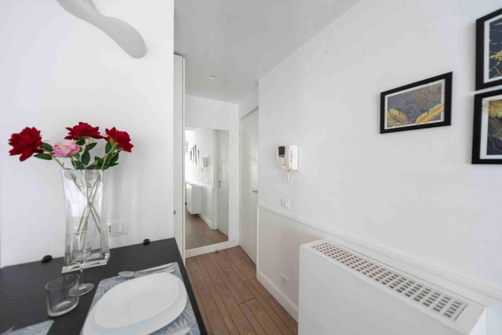 Piazza Di Spagna - Suite Frezza Roma Eksteriør bilde