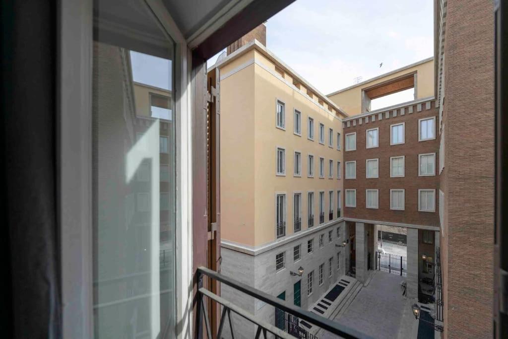 Piazza Di Spagna - Suite Frezza Roma Eksteriør bilde