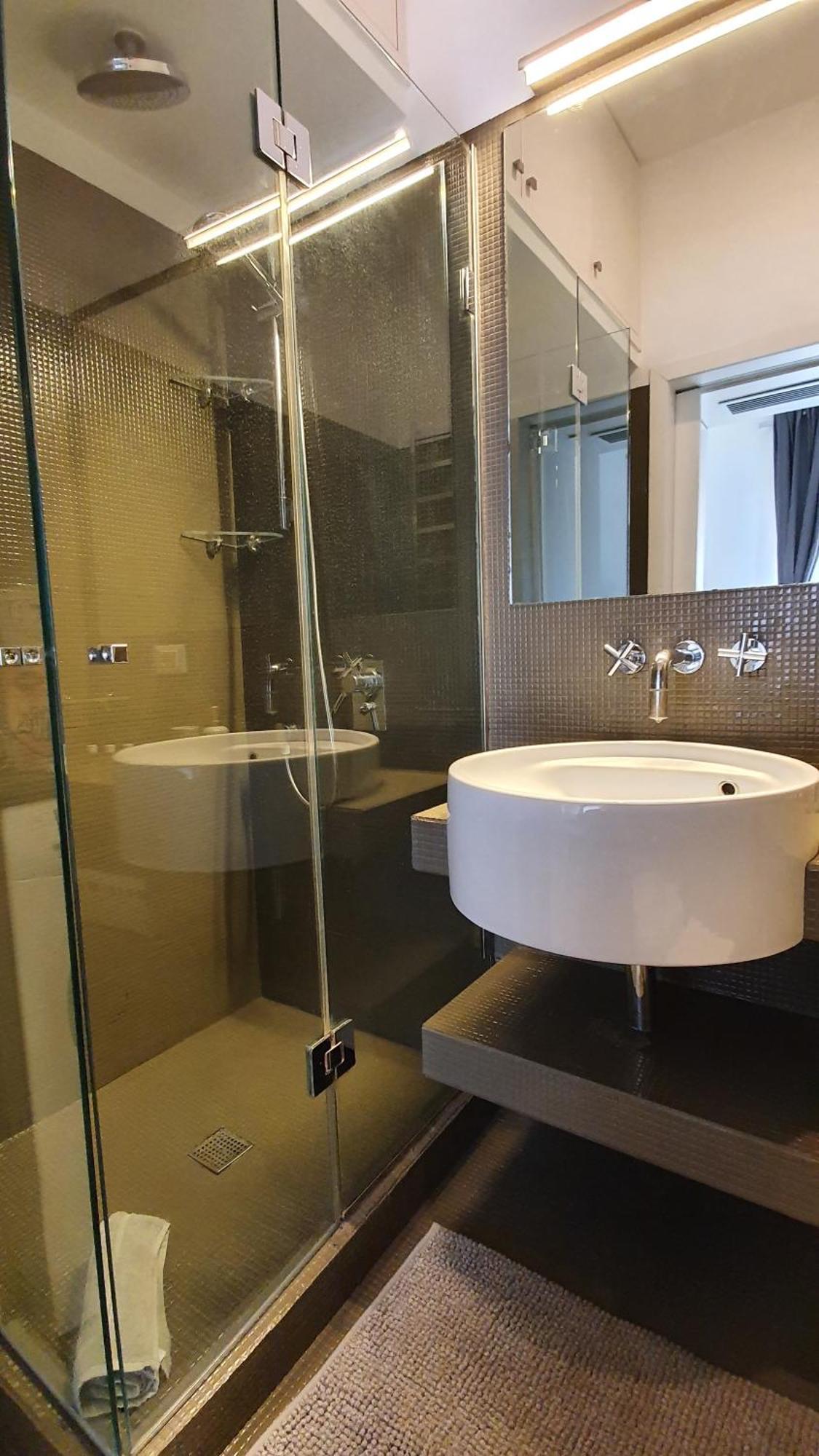Piazza Di Spagna - Suite Frezza Roma Rom bilde